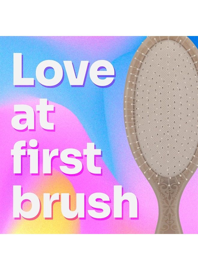 Wet Brush رومانسية مستعادة - كريم لفك التشابك الأصلي - Image 3