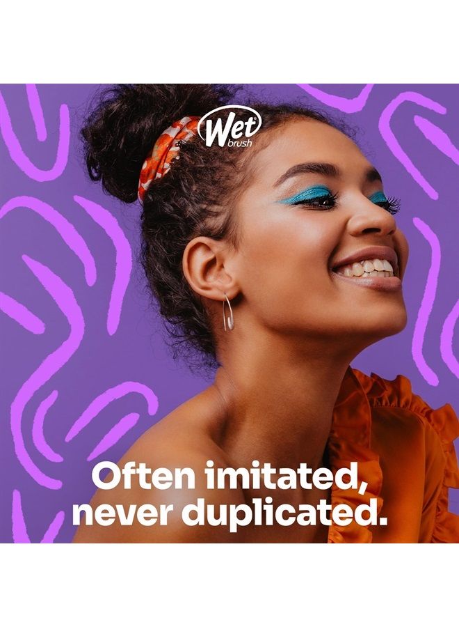 Wet Brush رومانسية مستعادة - كريم لفك التشابك الأصلي - Image 4