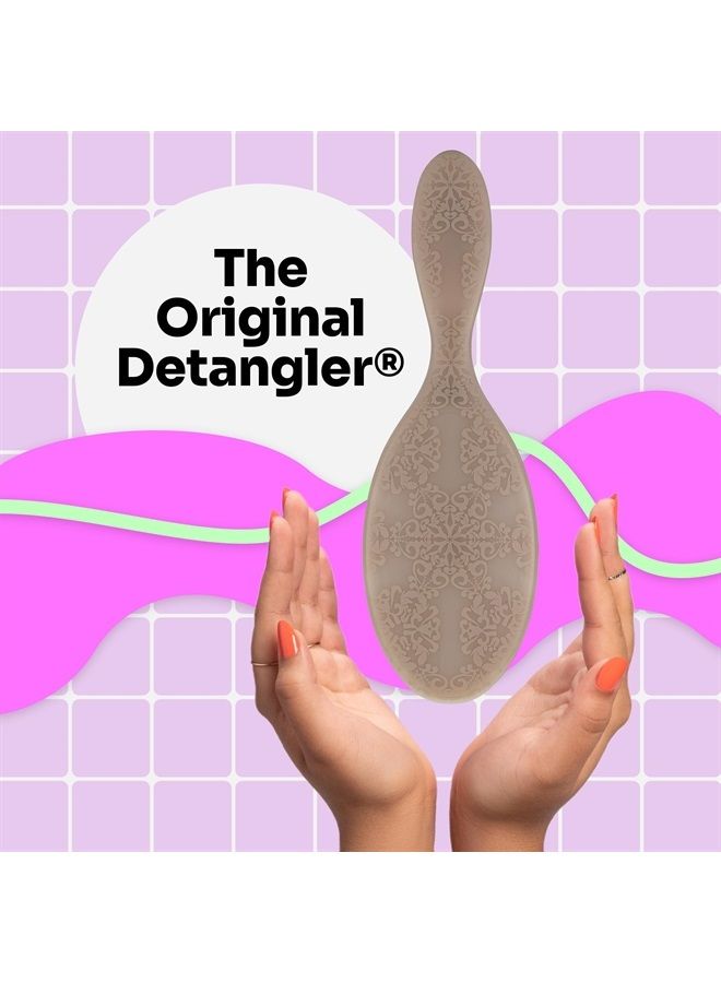 Wet Brush رومانسية مستعادة - كريم لفك التشابك الأصلي - Image 2