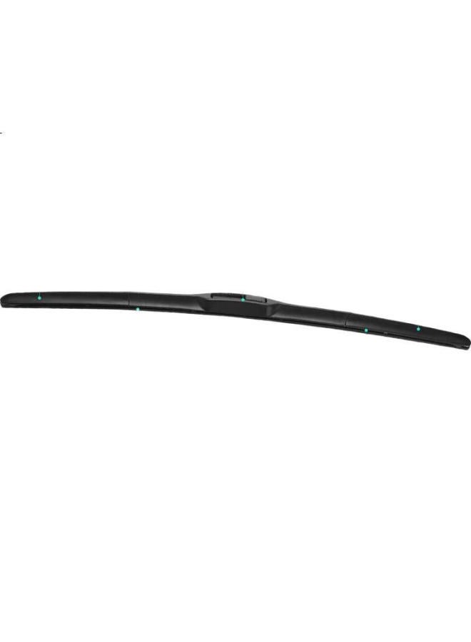 Xufeng Car Accessories (Xufeng) Changan Glutinous Rice Wiper Blades For Lumin Models, Original Installed Pair Of Glutinous Rice Boneless Wiper Blades - Image 3
