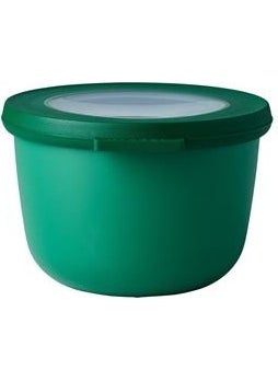 Mepal Multi Bowl Circular Round Food Container 500 ml  - Image 1