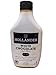 hollander_chocolate Hollander White Chocolate Cafe Sauce  GMOFree GlutenFree SoyFree Corn Syrup Free  15 oz Squeeze Bottle - Image 2
