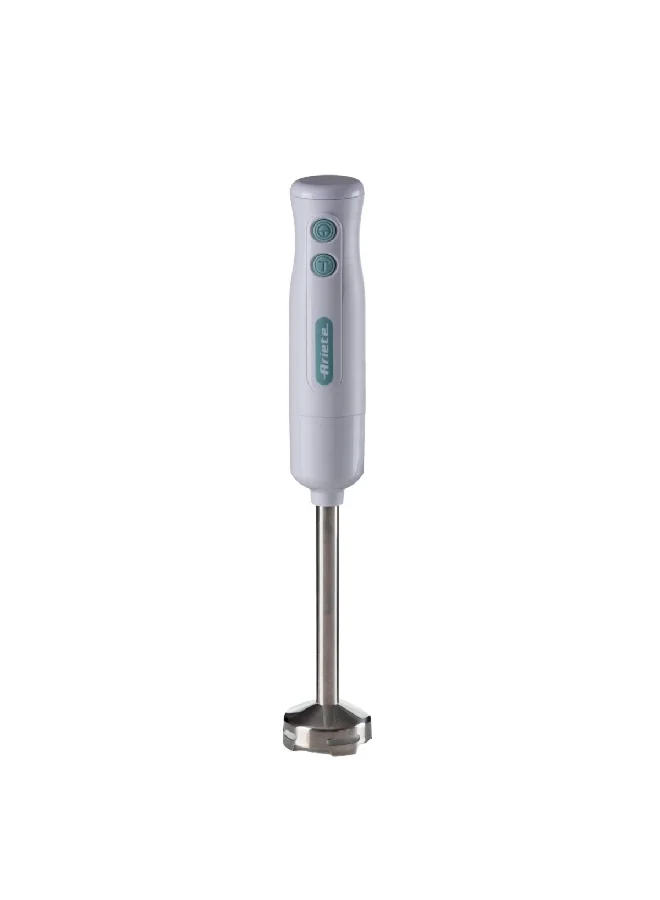 Ariete Ergonomic Handle 2-Speed Options Hand Blender
