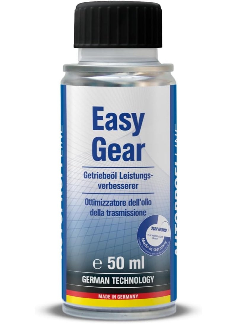 AUTOPROFI Easy Gear Optimized Lubrication 50ml - Image 1