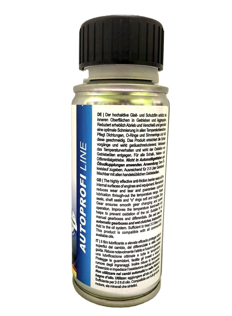 AUTOPROFI Easy Gear Optimized Lubrication 50ml - Image 4