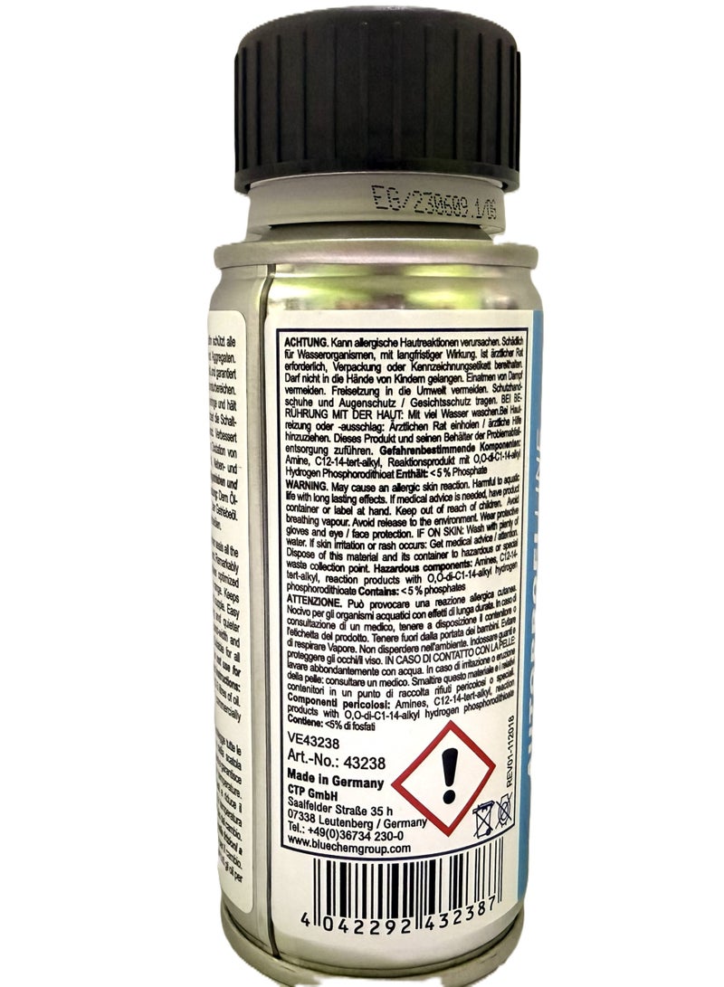 AUTOPROFI Easy Gear Optimized Lubrication 50ml - Image 3