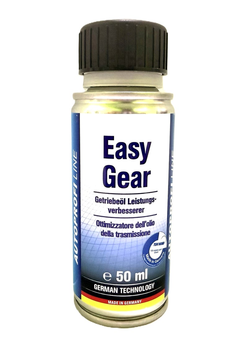 AUTOPROFI Easy Gear Optimized Lubrication 50ml - Image 5