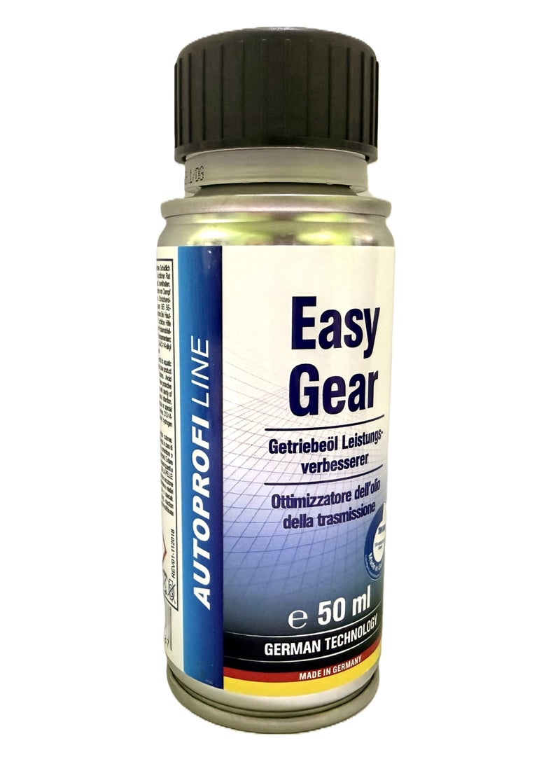 AUTOPROFI Easy Gear Optimized Lubrication 50ml - Image 2