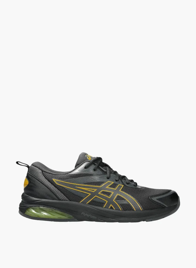 asics Women's GEL QUANTUM KEI Lace-Up Closure Sports Shoes - 1203A601-003