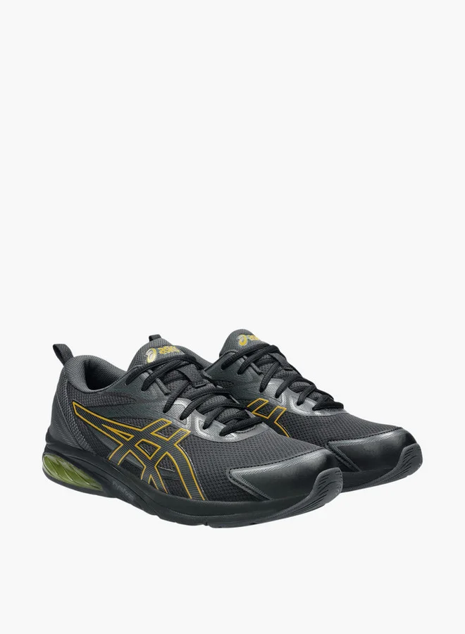 asics Women's GEL QUANTUM KEI Lace-Up Closure Sports Shoes - 1203A601-003