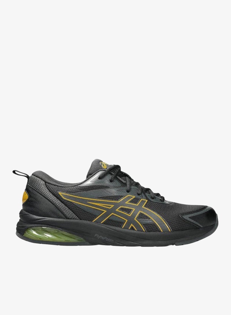 asics Women's GEL QUANTUM KEI Lace-Up Closure Sports Shoes - 1203A601-003 - Image 2