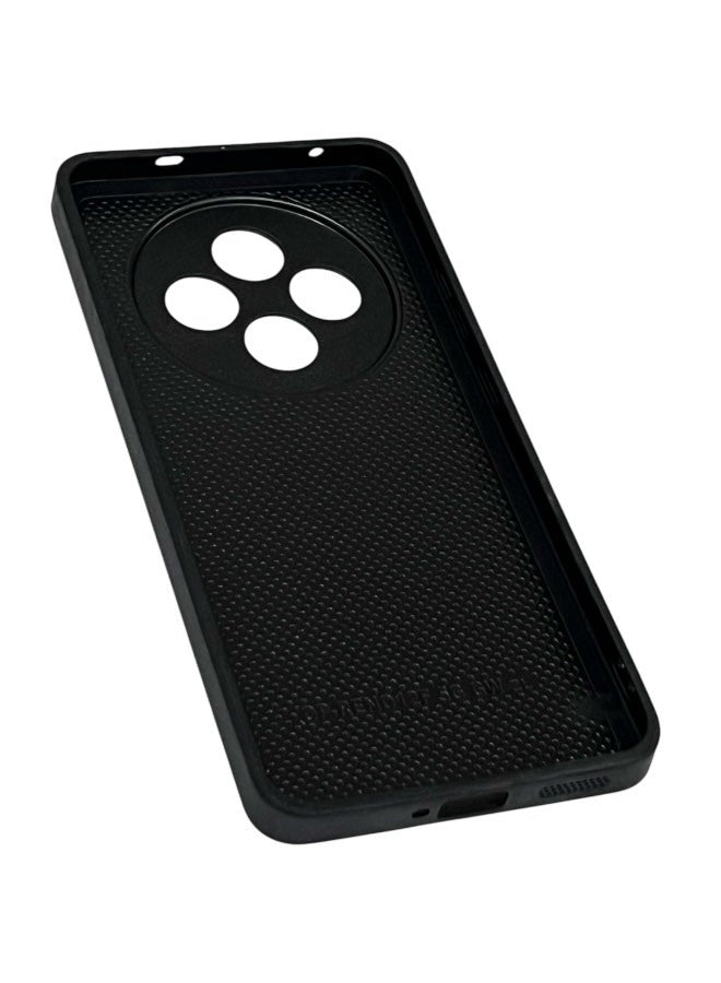 Tolwak Oppo Reno12 F 5G Protective Case Cover Paris Love  - Image 3