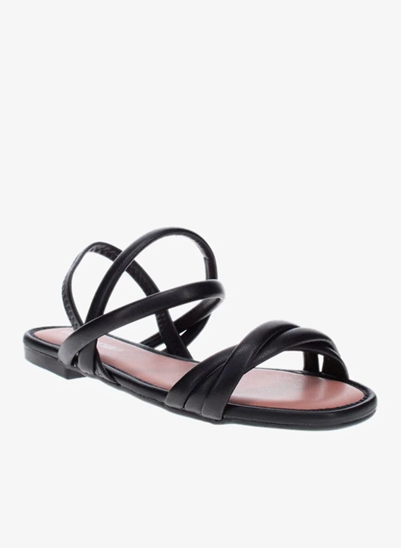 MOLECA Flat Sandals for Women – Stylish Ladies Flat Sandals & Comfortable Flat Slippers