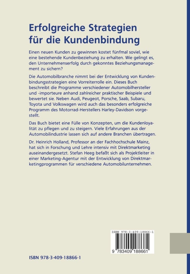 Erfolgreiche Strategien für die Kundenbindung: Von der Automobilbranche lernen - Image 2