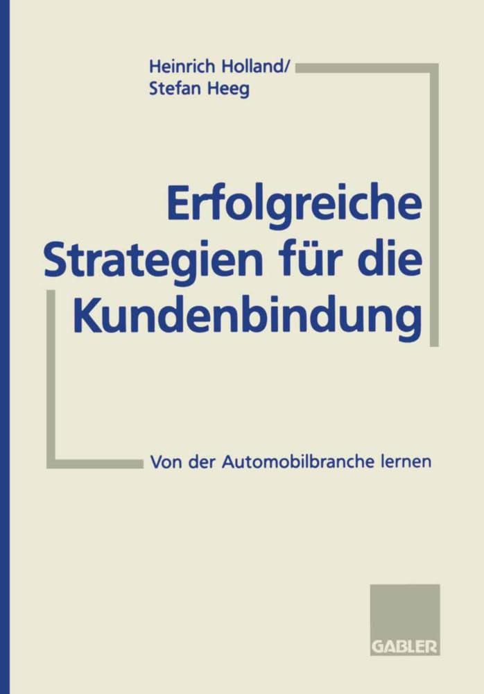 Erfolgreiche Strategien für die Kundenbindung: Von der Automobilbranche lernen - Image 1