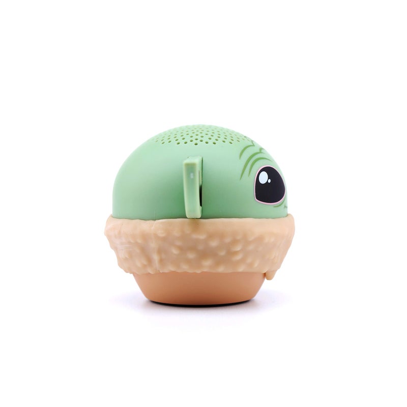Bitty Boomers Star Wars The Mandalorian: Grogu - Mini Bluetooth Speaker, Multicolored - Image 4