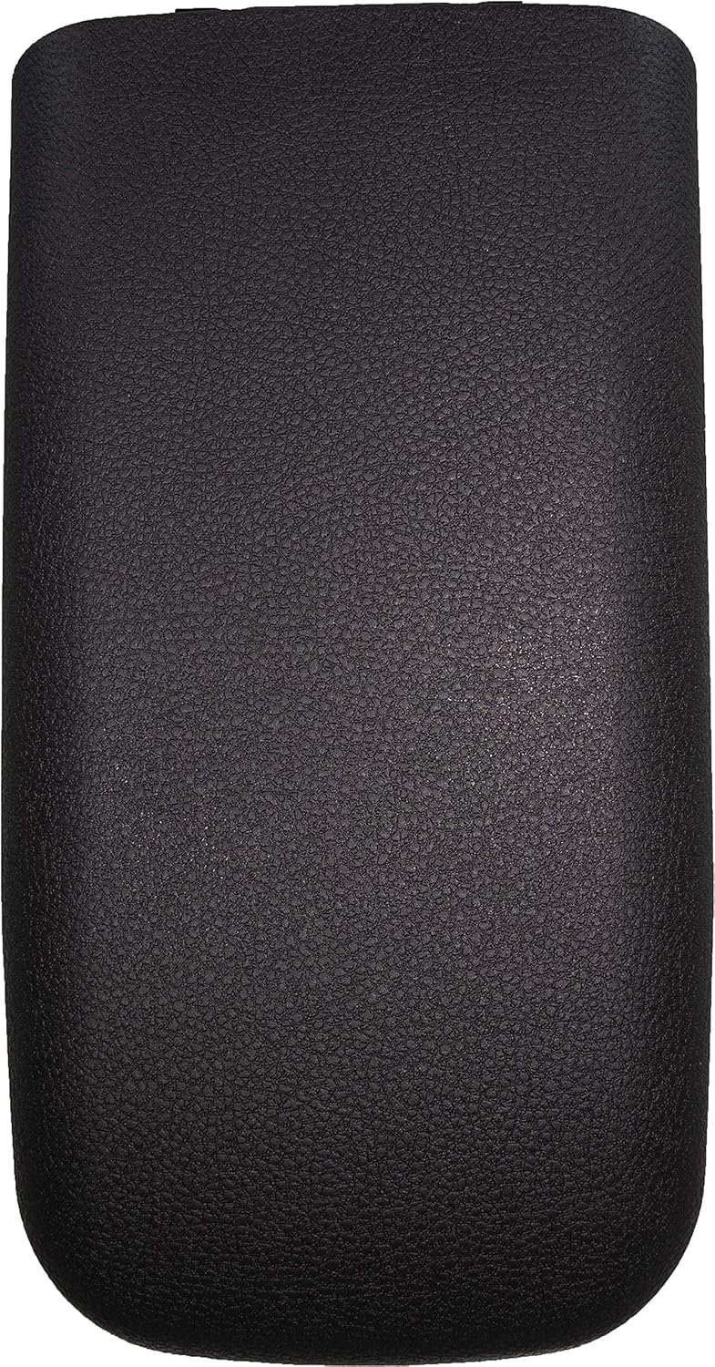 APDTY Center Console Replacement Lid for Chevy Trailblazer/GMC Envoy - Image 1