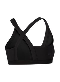 PUMA Forever Luxe Womens Training Bra  - Image 2