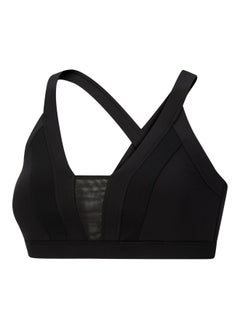 PUMA Forever Luxe Womens Training Bra  - Image 1