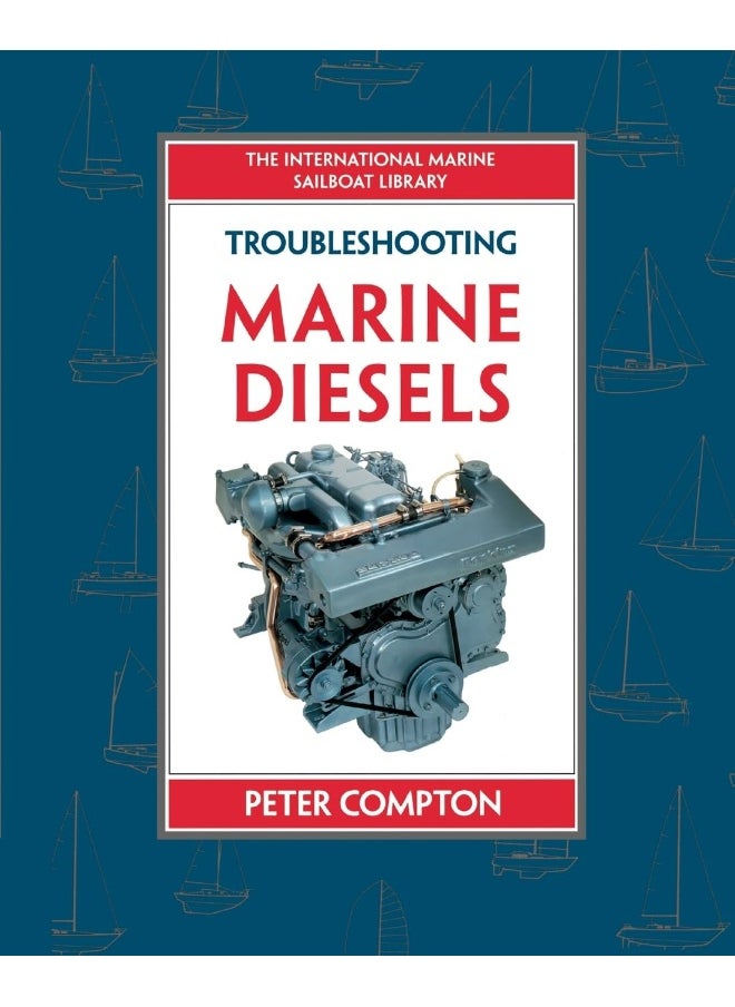 Troubleshooting Marine Diesels (Pb) 