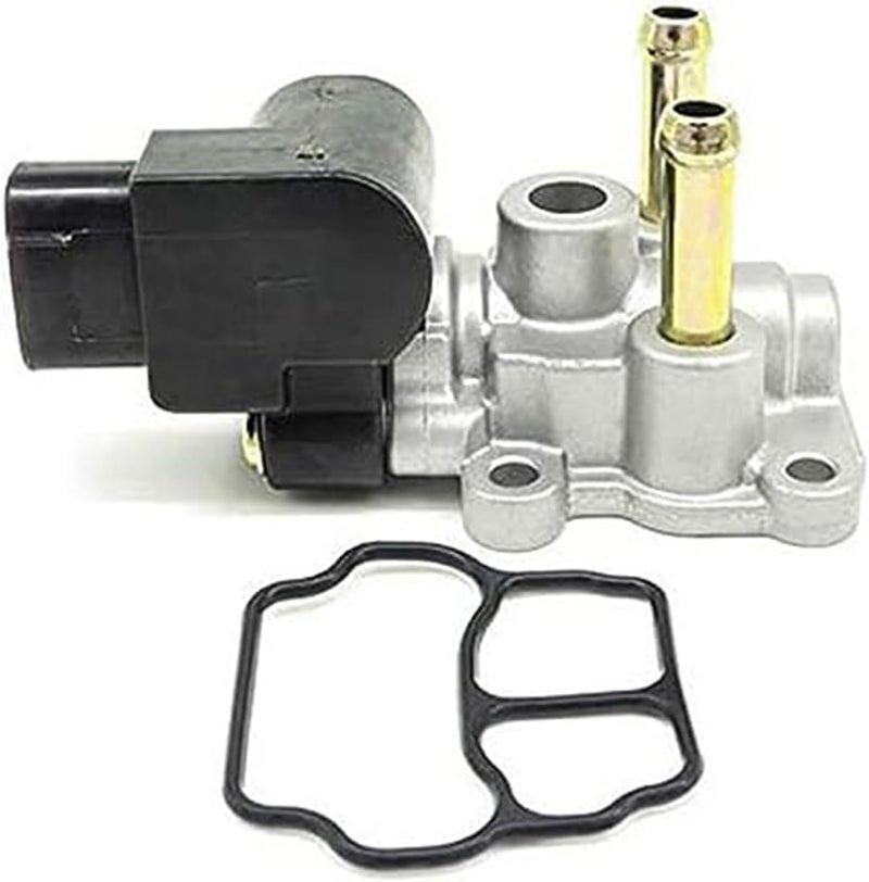 Wivplex Idle Air Control Valve for Toyota Terios - Image 3
