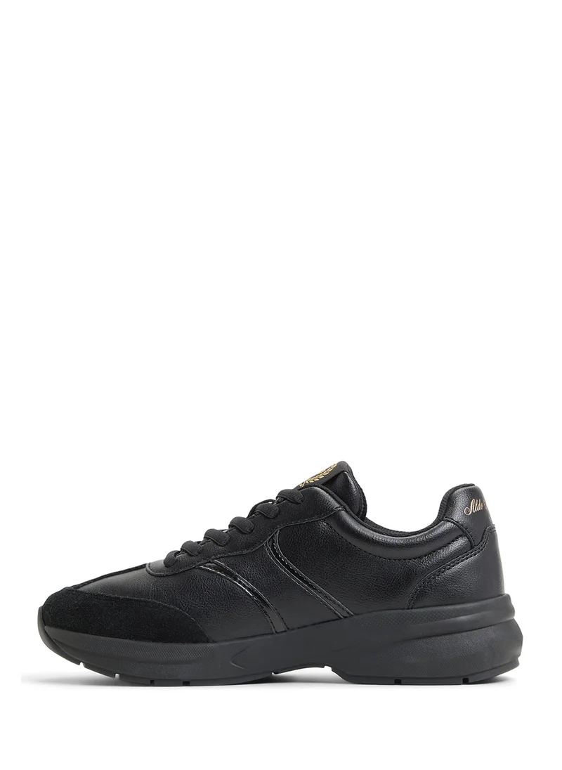 ALDO Clubchic Plain Sneakers