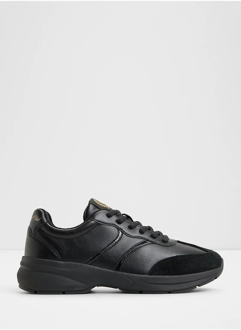 ALDO Clubchic Plain Sneakers