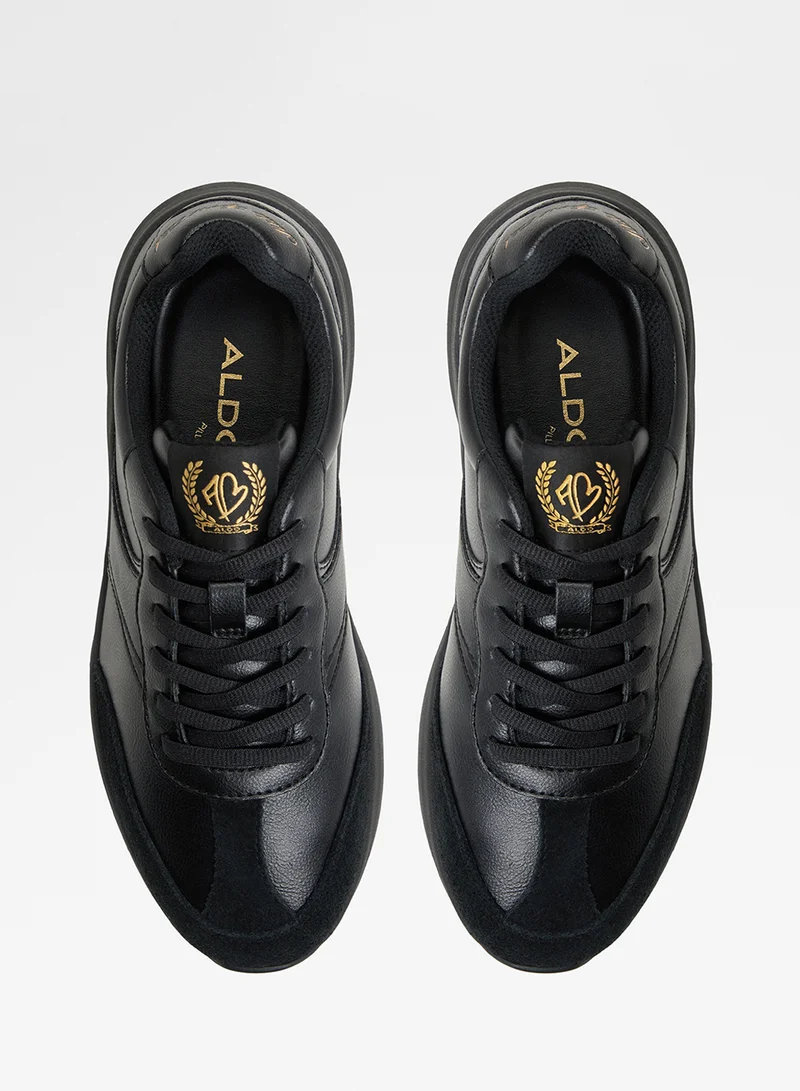 ALDO Clubchic Plain Sneakers