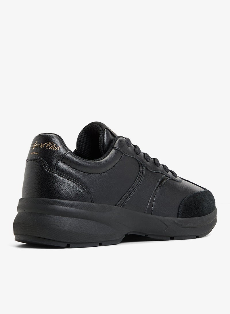 ALDO Clubchic Plain Sneakers - Image 4