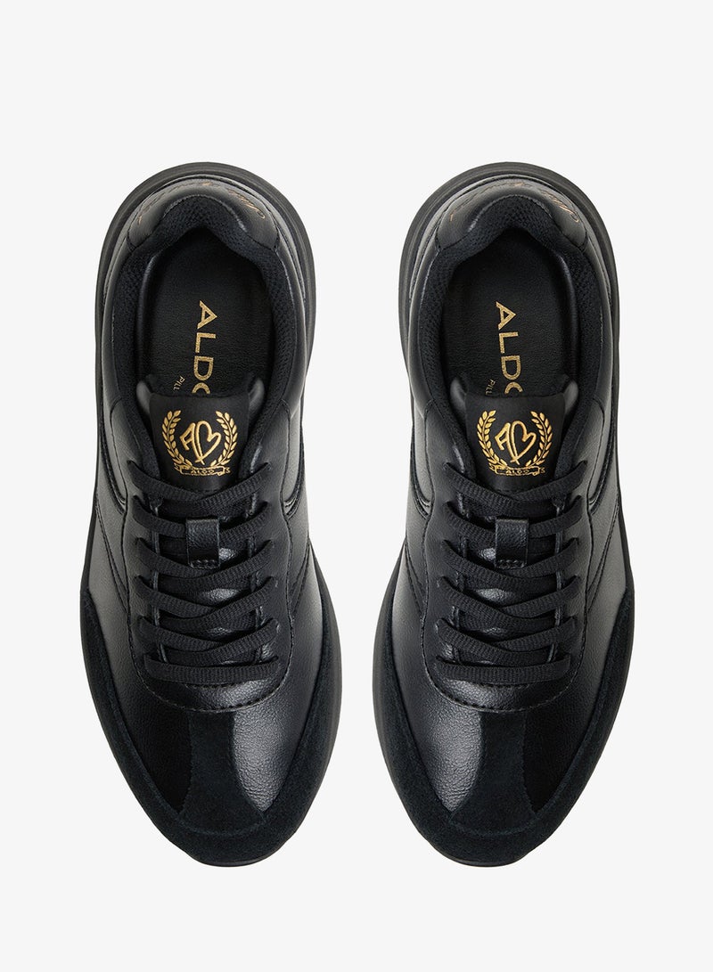 ALDO Clubchic Plain Sneakers - Image 5