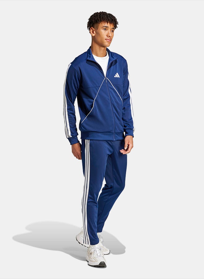 Adidas Sportswear Tricot Tiro-Inspired Track Suit - Image 3