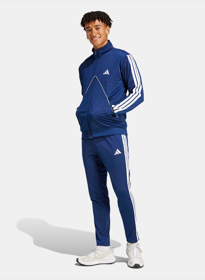 Adidas Sportswear Tricot Tiro-Inspired Track Suit - Image 1