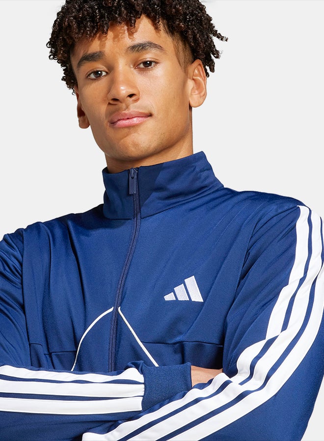 Adidas Sportswear Tricot Tiro-Inspired Track Suit - Image 4