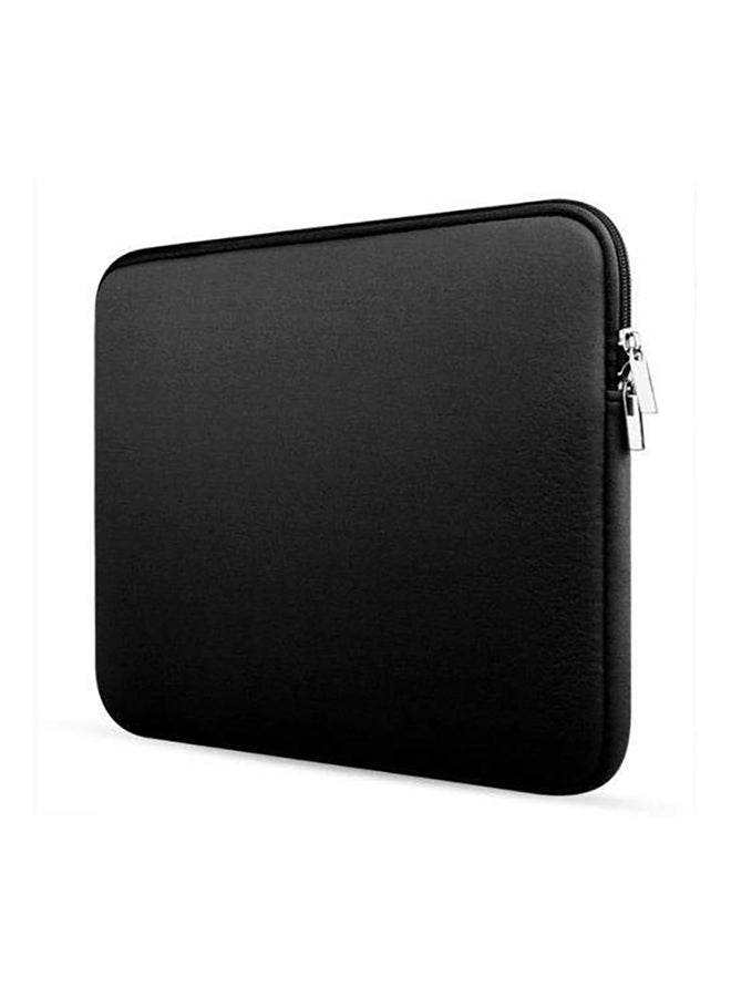 Protective Case Cover For Apple MacBook Pro Retina 15-inch Black - Image 2