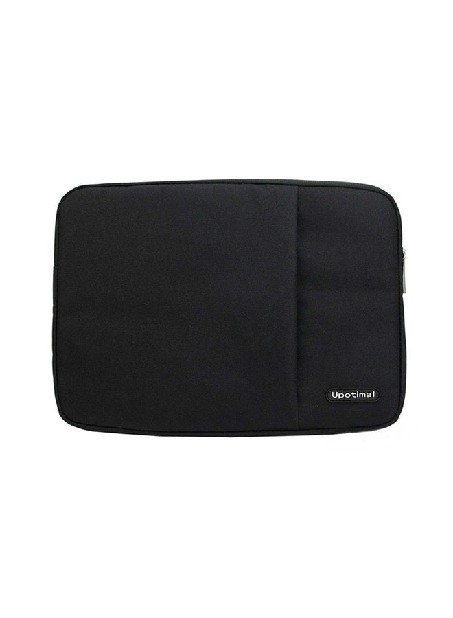 Protective Case Cover For Apple MacBook Pro Retina 15-inch Black - Image 1