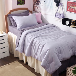 Bedsure Twin XL Comforter Set with Sheets - 5 Pieces Twin XL Bedding Sets  Twin XL Bed in a Bag with Comforter  Sheets  Pillowcase & Sham - pzsku/ZF5D5C6280B8FCC4BF14DZ/45/1749668023/9ce534cb-2e08-43e2-889c-ae386344d35c