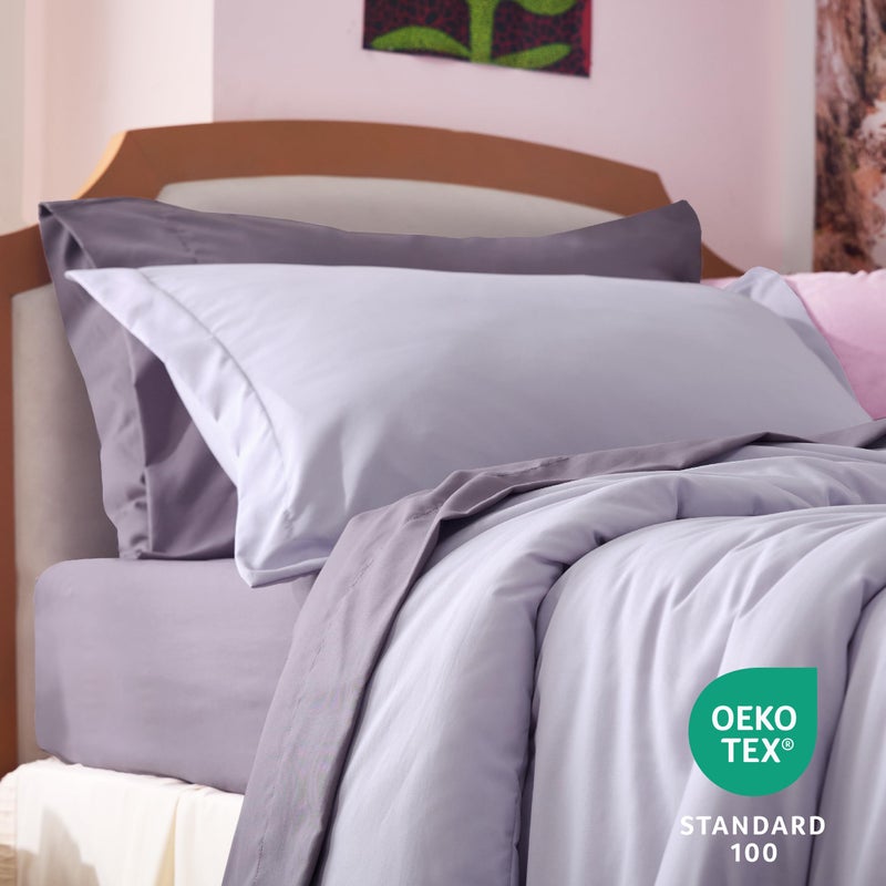 Bedsure Twin XL Comforter Set with Sheets - 5 Pieces Twin XL Bedding Sets  Twin XL Bed in a Bag with Comforter  Sheets  Pillowcase & Sham