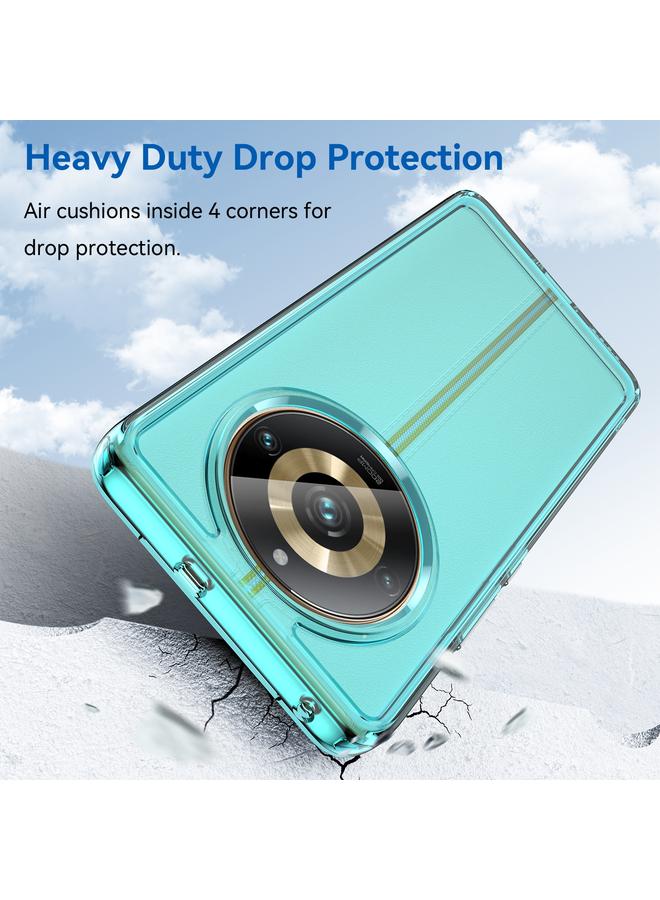 اس-توب جراب لهاتف Realme Narzo 60 Pro 5G Candy Series TPU - Image 3