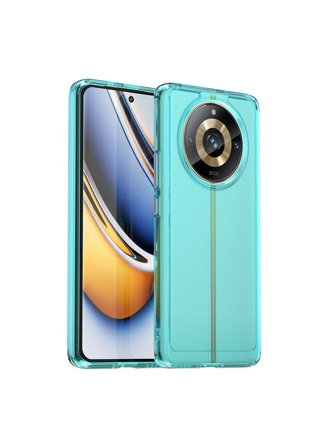 اس-توب جراب لهاتف Realme Narzo 60 Pro 5G Candy Series TPU - Image 1