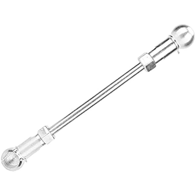 ريحني قطع استبدال ناقل الحركة المعدنية لذراع ناقل الحركة من SIXRUN لتركيبة C 20062015 - Image 4