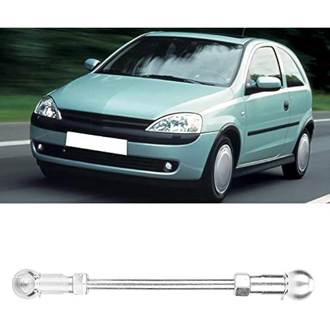 ريحني قطع استبدال ناقل الحركة المعدنية لذراع ناقل الحركة من SIXRUN لتركيبة C 20062015 - Image 3