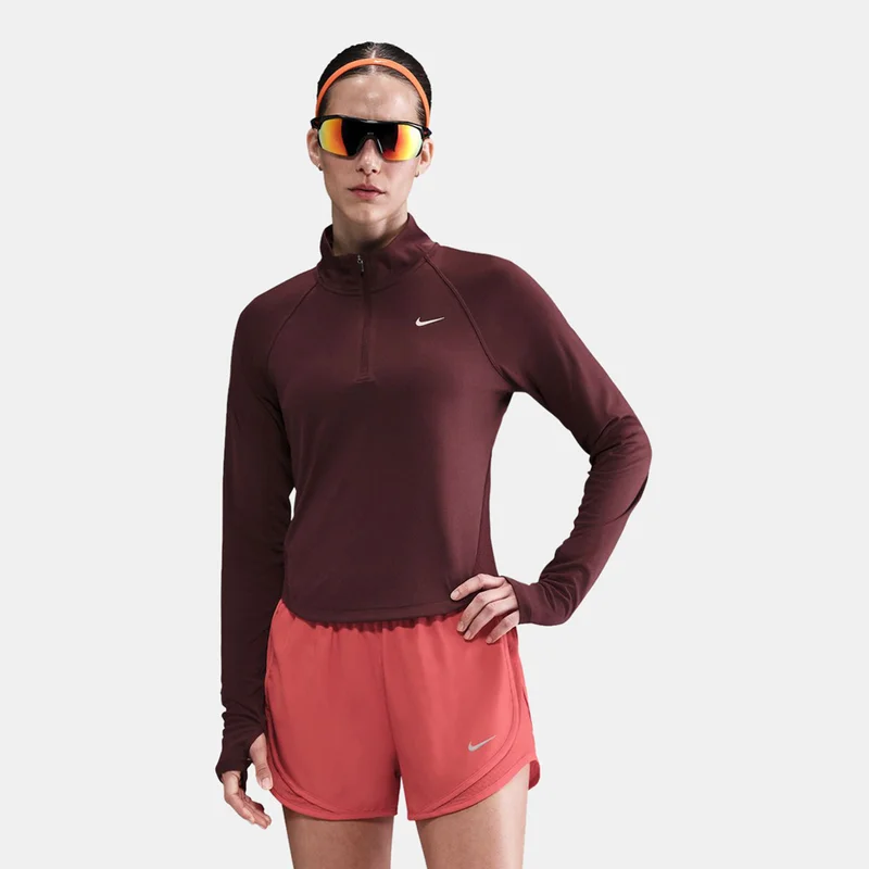 Women's Tempo Dri-FIT Running Top