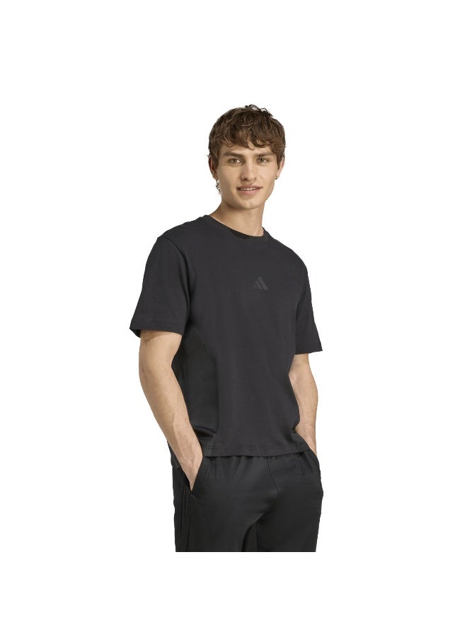 Adidas City Tech Utility T-Shirt - Image 4
