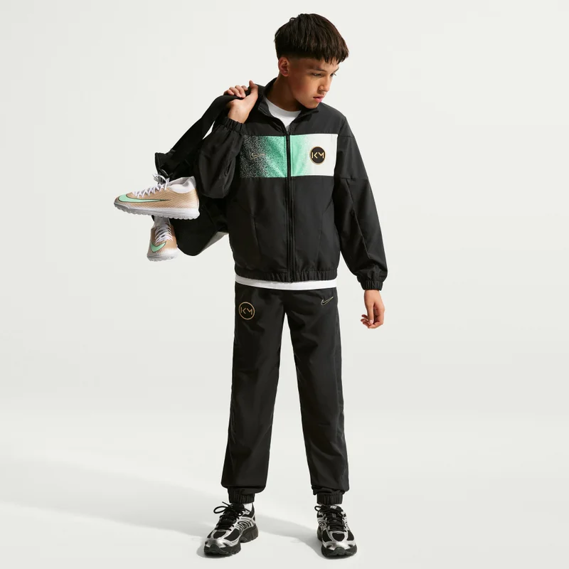 Nike Kylian Mbappe Kylian Mbappé
