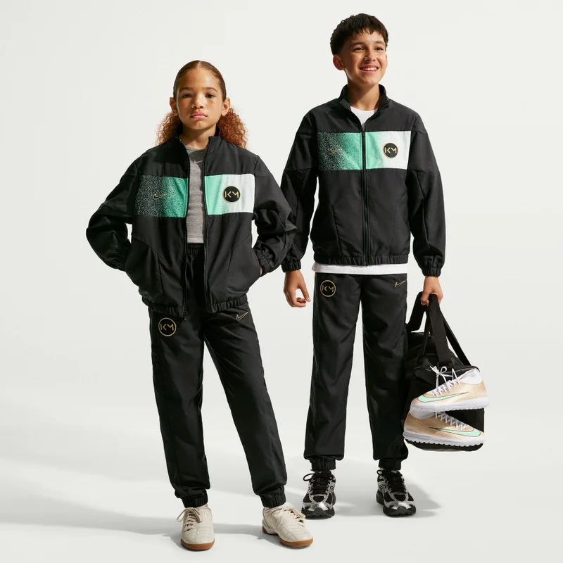 Nike Kylian Mbappe Kylian Mbappé
