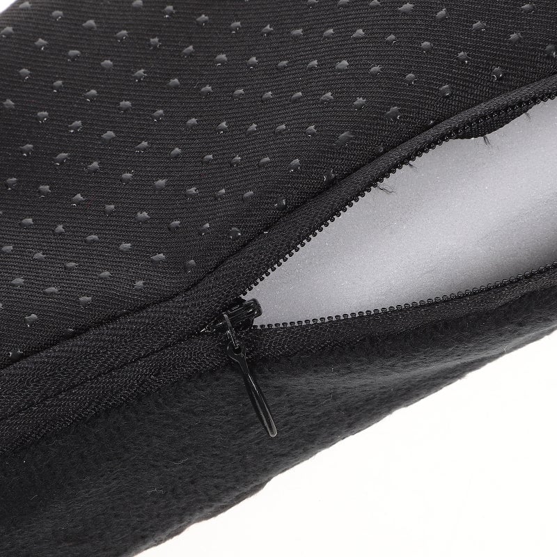 1 Pair of Rebounded Armrest Comfortable Chair Elbow Armrest Cushions Supple Arm Rests - Image 4
