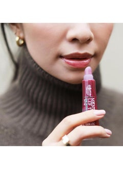 C. O. Bigelow C.O. Bigelow Plum Mint Mentha Lip Tint Trio, Moisturizing Lip Balms for Dry Lips, Light Purple Tinted Lip Gloss, Bulk Lip Balm 3 Pack, 0.5 oz Each  - Image 3