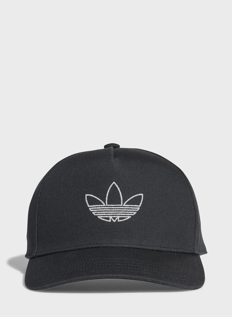 adidas Originals Outline Trucker Cap