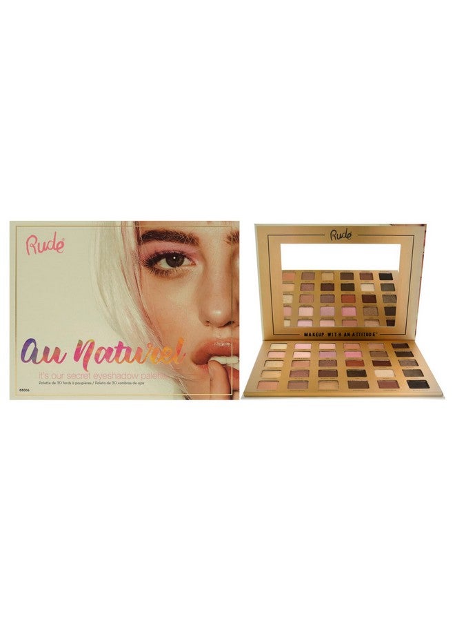 Rude أو ناتوريل - Image 1