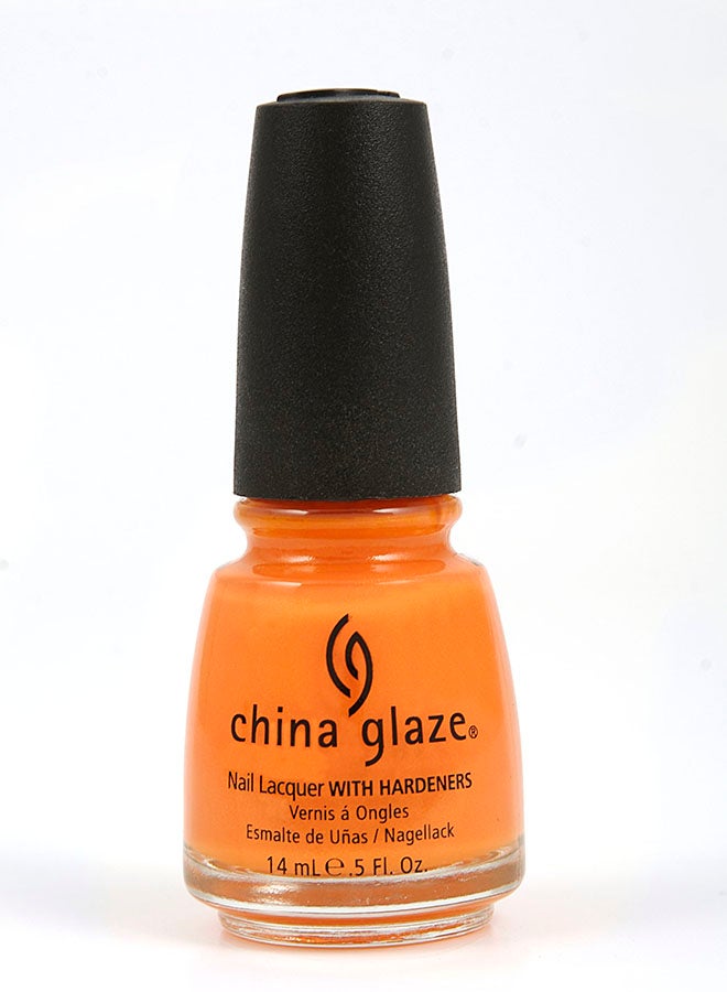 China Glaze Breakin